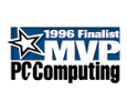 PC Computing MVP Finalist